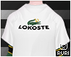 ▶ Lokoste [F]