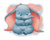 Cute  Dumbo