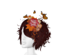 Fall Fairy Hair