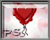 [PS] Pink Rose/Red Heart