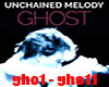 Ghost unchained melody