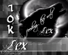 Promote Lex 10k