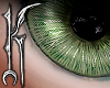 ♱ green