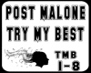 Post Malone-tmb