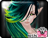 [Nish] Cles Hair