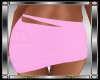 Pink MIni Skirt