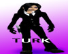 Turk Girl