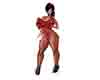 mi regalo navidad outfit