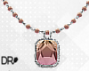 DR- Anais necklace