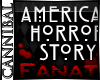 American Horror Fanatic