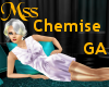 (MSS) Chemise GA