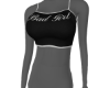 Bad Girl T-shirt