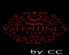 Happy Valentines Day TP