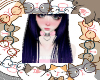 Haydie Dark Blue