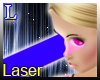 [L] Blu laser
