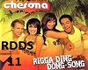 Rigga Ding  Song