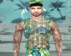 {T| S.Shirt Nature ( M)