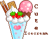Cute Icecream [ :D ]