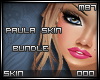 (m)Paula) Skin Bundle