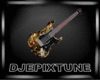 DjEpix Metal Guitar