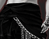 chains goth