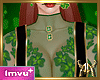 St Patrick Suit
