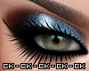 K| Captivate (Julia)