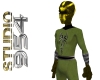 ZTX Alien Uniform 2