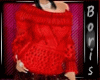 MB WINTER RED JACK1 ABS