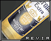 R║ CoronaX Bottle