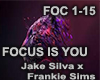 FOCUS IS YOU