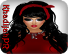 ~Honey~BelaBlackRedBand