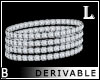 DRV Diamond Bracelet LFT