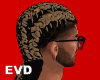 EVD Long Braids