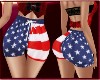 4th Of July Shorts