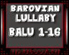 M3 Barovian Lullaby