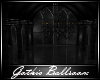 -B- Gothic Ballroom Blk