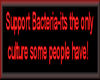 Support Bacteria