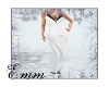 !E! Classy White