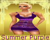 Summer Purple