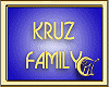KRUZ FAMILY RING
