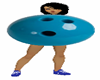 bowling ball costume