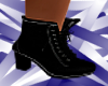 Chic Boots Black