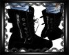 BB|Black Boots