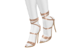 MC| Cozy Nude Shoes