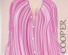 !A pink blouse