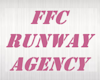 FFC RUNWAY AGENCY DESK