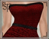 [SF]Red Dress