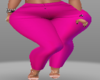 Pink Pants