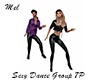 Sexy Dance Group 7P